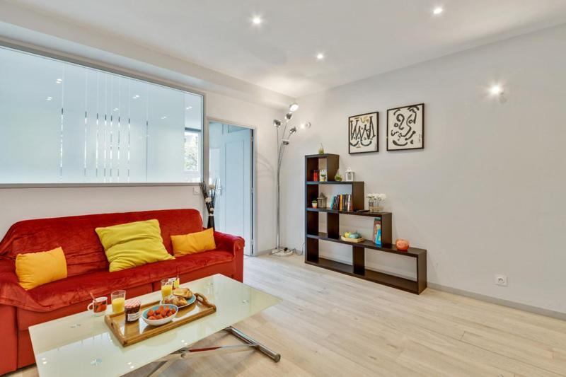 233 Suite Home Paris Concept Екстериор снимка