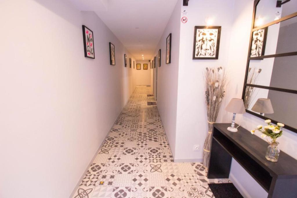 233 Suite Home Paris Concept Екстериор снимка
