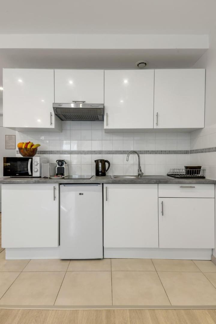 233 Suite Home Paris Concept Екстериор снимка